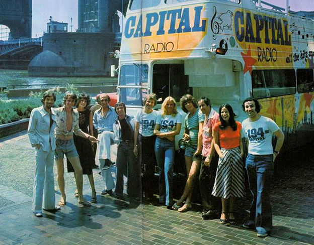 Capital Radio